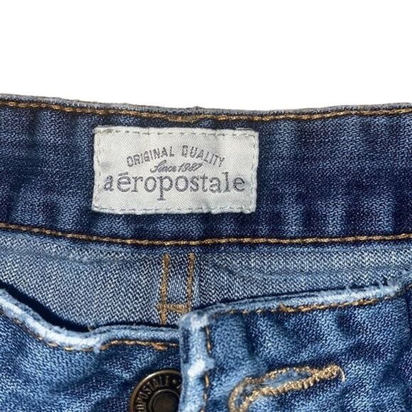 Aeropostale shorts 9/10 - Picture 3 of 5